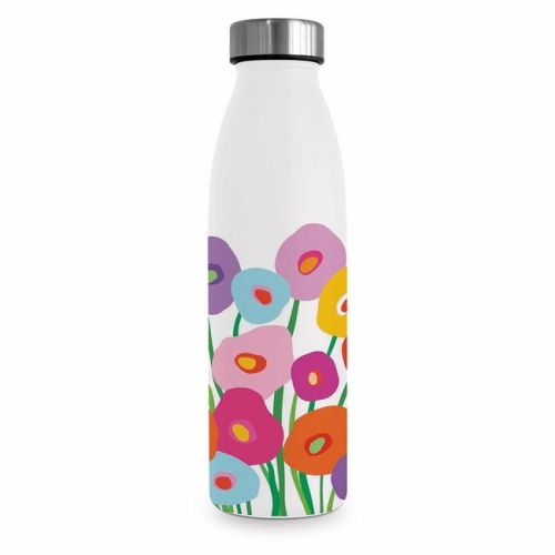 Kwiaty Butelka Termiczna, 500 ml