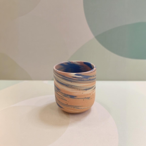 Kubek PopUp NIEBKO 200 ml Zakwas Studio