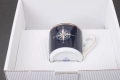 filiżanka espresso w pojedynczym pudełku