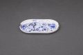Mała paterka na biżuterię lub ciasteczko z porcelany