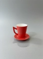 filiżanka do espresso doppio bejsment studio