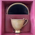 pudełko prezentowe, firmowe Porcelana Chodzież