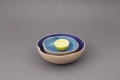 Miski kwiaty toczone na kole Ronja Ceramics
