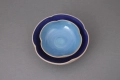 Miski kwiaty toczone na kole Ronja Ceramics