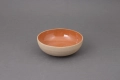 miska codzienna ceglasta Ronja Ceramics