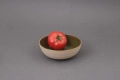 miska codzienna zielona Ronja Ceramics