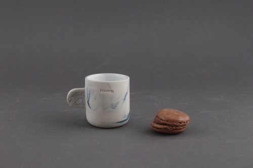 Espresso Hadaki Baltica blue