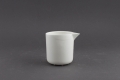 mlecznik z kolekcji Twist Ende Ceramics