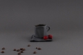 espresso pogięte czarne Modus Design Marek Cecuła