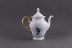 Imbryk Circus Porcelana Krzysztof z Wałbrzycha