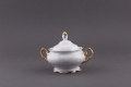 cukiernica Circus różowa Porcelana Kristoff