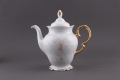Imbryk Circus różowy Porcelana Krzysztof