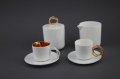 Zestaw Twist Ende Ceramics