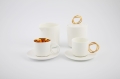 Zestaw Twist Ende Ceramics