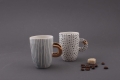 kubeczki porcelanowe Cerama