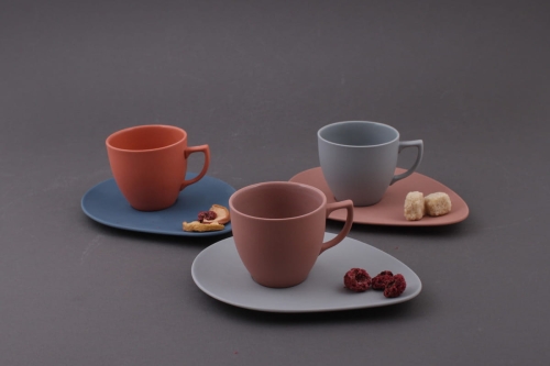 Espresso kolorowe Craft 