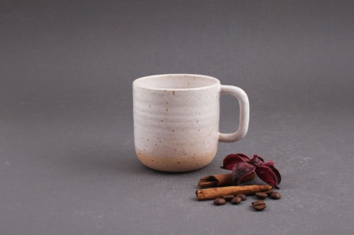 Kubek z uchem 300 ml Zakwas Studio