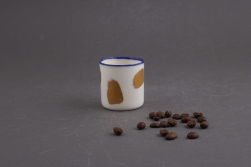 Espresso Czynie Ceramics 