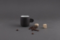 Espresso Basic Hadaki - czarny