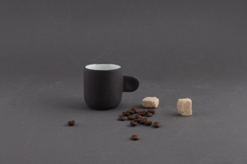 Espresso Hadaki czarny