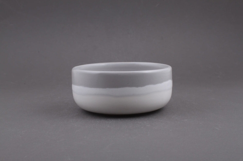 Miska Åoomi Haze 15 cm  dwukolorowa