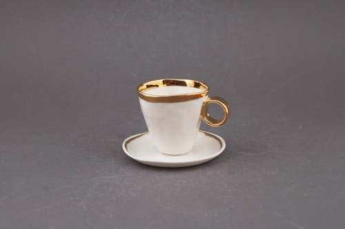 Filiżanka espresso Magdalena Konior 