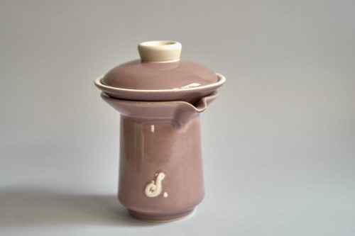 Slowpresso - zestaw do parzenia kawy 