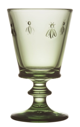 Pszczoła Kieliszek Oliwkowy 240 ml