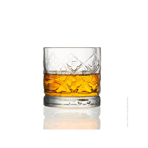 Dandy Szklanka do whisky 300 ml 