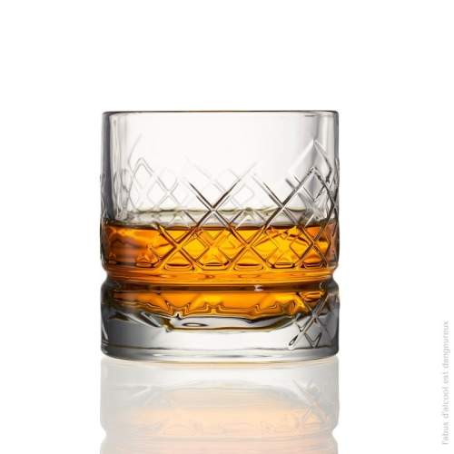 Dandy Szklanka do whisky 300 ml 
