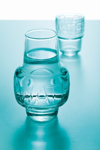 Boston Water Karafka 600 ml