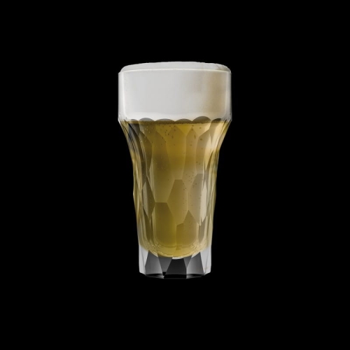 Silex Szklanka do piwa 430 ml