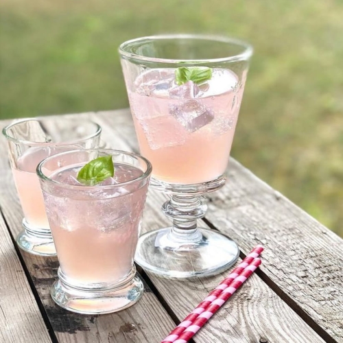 Pszczoła mała szklanka 185 ml