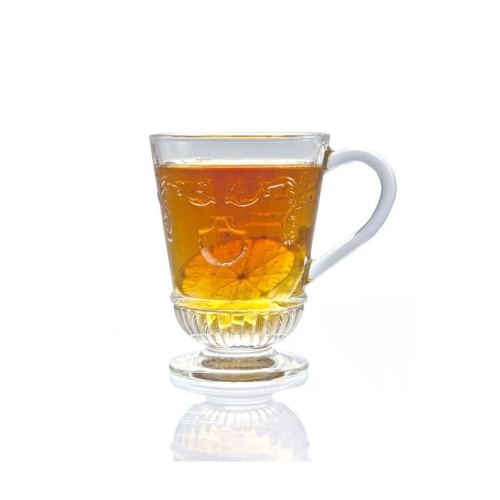 Wersal Szklanka z uchem 240 ml