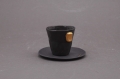 Czarka espresso czarna Magdalena Konior