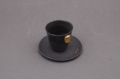 Czarka espresso czarna Magdalena Konior