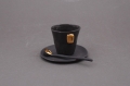 Czarka espresso czarna Magdalena Konior