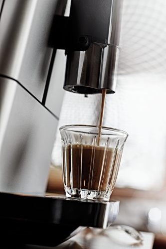 Zinc Szklanka do espresso 100 ml