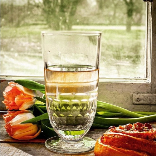 Artois Szklanka 360 ml