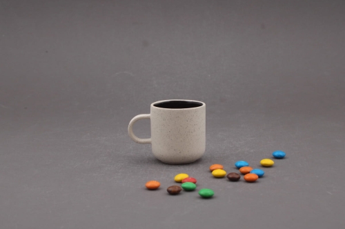 Espresso Baltic Parime czarne