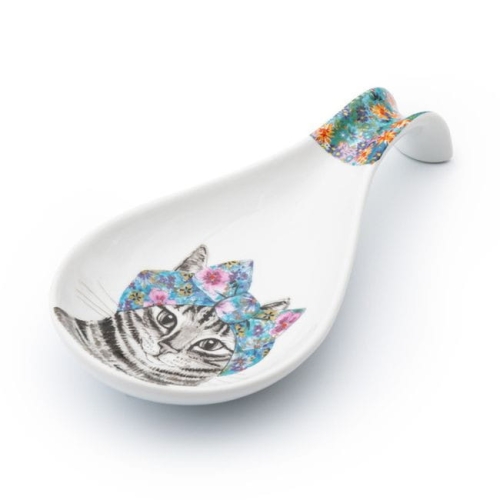 Mikasa Tipperleyhill, Podstawka Porcelanowa do Gotowania Kot