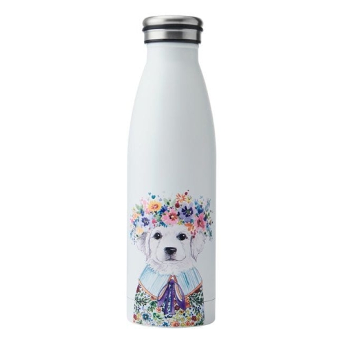 Mikasa Tipperleyhill, Butelka Termiczna Szczeniak – 500 ml