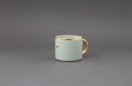 Kubek In Love mięta Karolina Szeląg