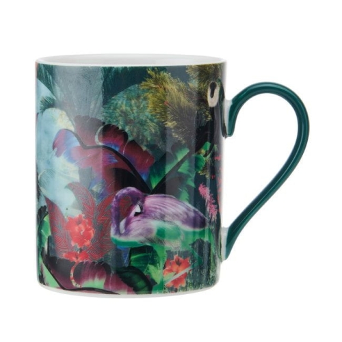 Mikasa Kubek porcelanowy Flaming, 350 ml