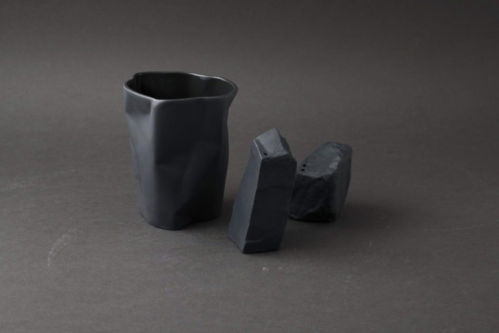Kolekcja Modus Design Studio Marka Cecuły