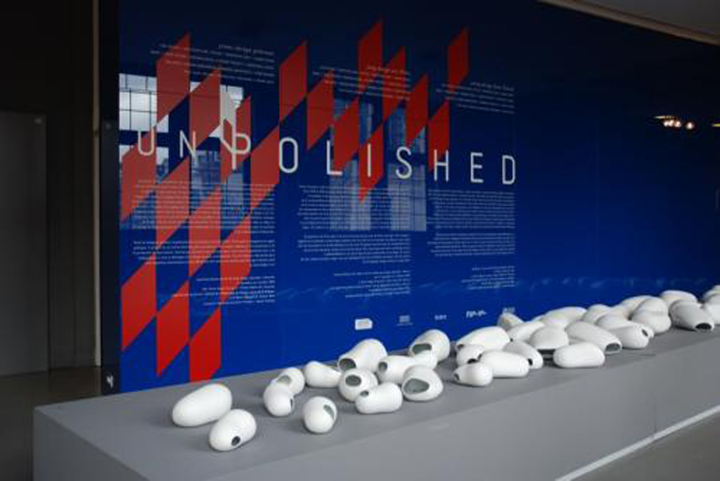 Otoczaki – Bogdan Kosak – Unpolished