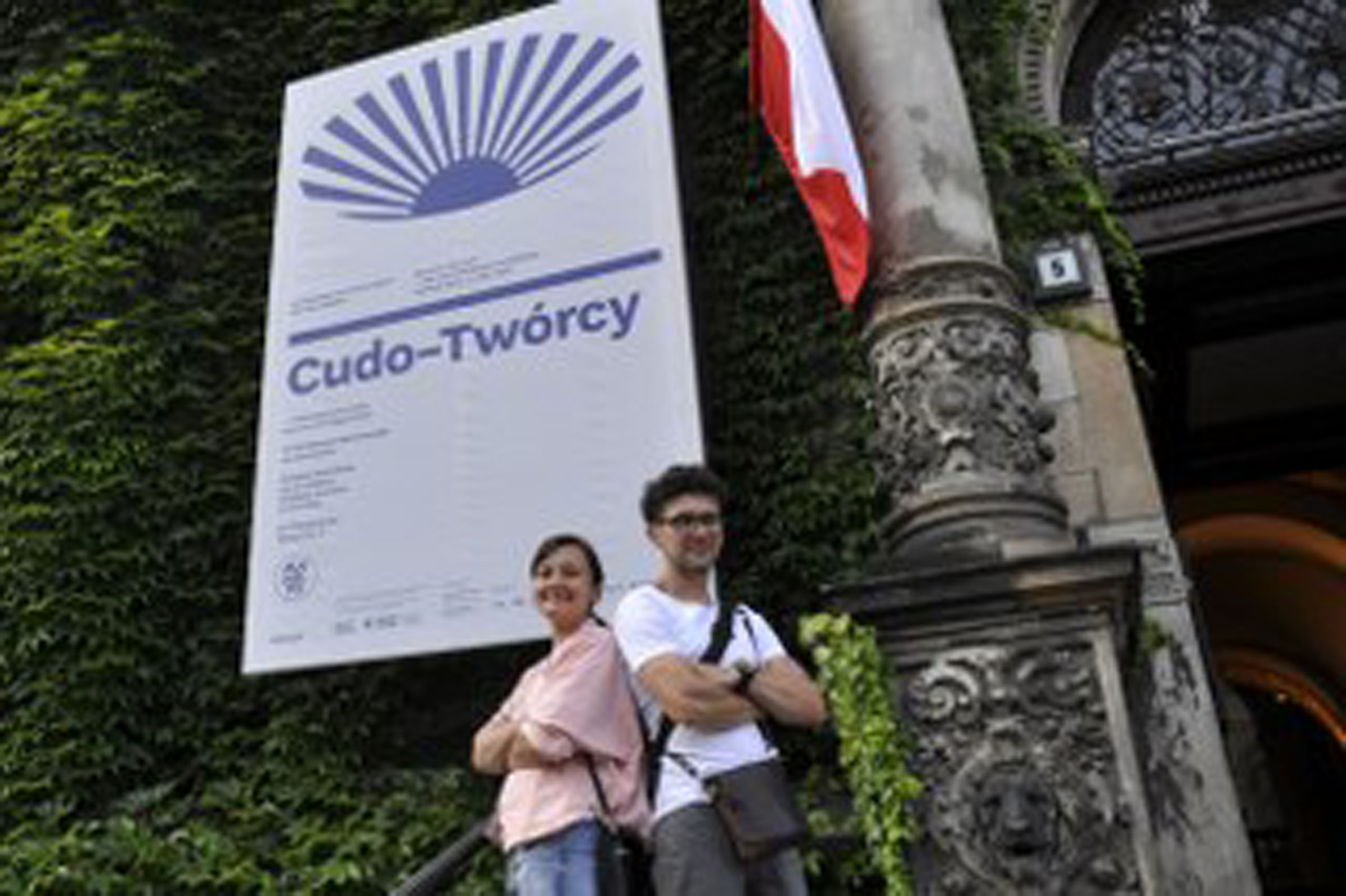 Cudo-Twórcy wystawa stała w Muzeum Narodowym we Wrocławiu