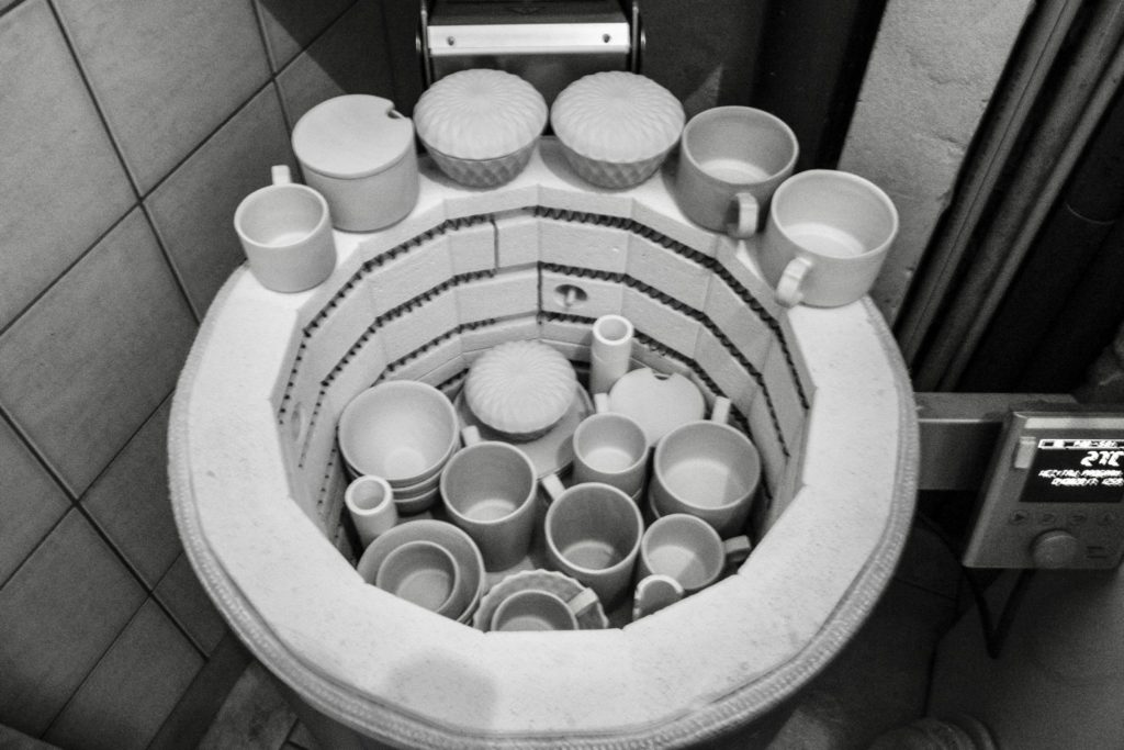 piec ceramiczny eMWu studio