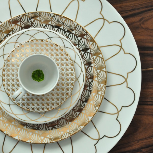 3. Vola art of deco