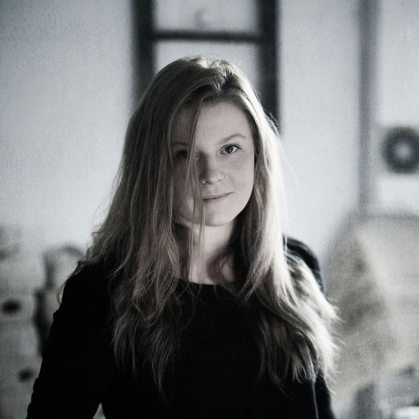1. Karolina Szeląg
